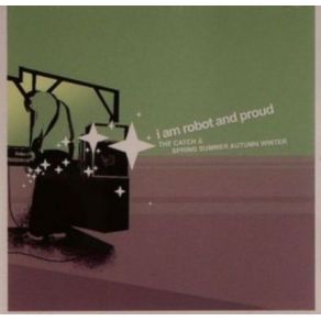 Download track James'S Equation I Am Robot And Proud