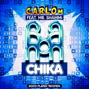 Download track Bon Bon Chika (Extended Zumbha Mix) Mr. Shammi