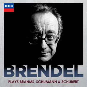 Download track Variations And Fugue On A Theme By Handel, Op. 24 Variation XIX (Live) Alfred Brendel