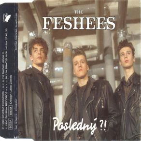 Download track Robert Song The Feshees