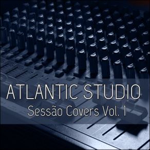 Download track O Nosso Santo Bateu Atlantic Studio