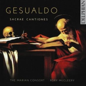 Download track 14. O Crux Benedicta Carlo Gesualdo Da Venosa