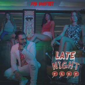 Download track Late Night Text Sab Bhanot