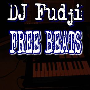 Download track Free Beats (Trap) DJ FudjiTrap