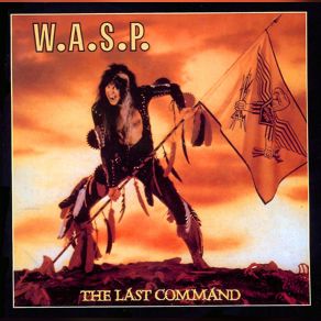 Download track Jack Action W. A. S. P.