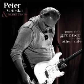 Download track Am I Wrong Pretty Baby Blues Train, Peter Veteska