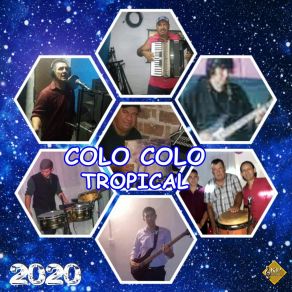 Download track Olvidarte Nunca Colo Colo Tropical