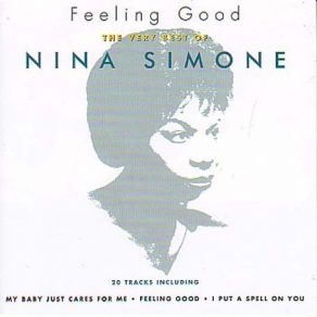 Download track Ne Me Quitte Pas (If You Go Away) Nina Simone