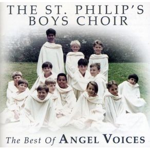 Download track O For The Wings Of A Dove The St Philips Boy'S Choir