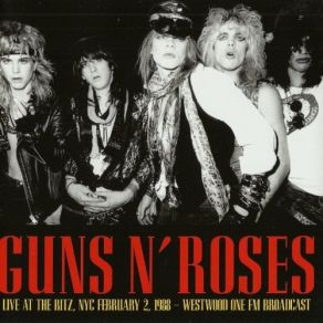 Download track Knockin On Heavens Door Guns N Roses