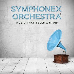 Download track Dreams In Bloom: Garden By The Sea (Story) Symphonex OrchestraThe Story