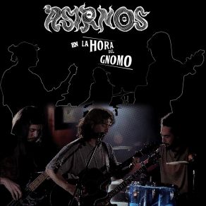 Download track La Espera (En Vivo) Asirnos