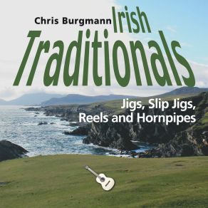 Download track Reels In E Minor: Ships Are Sailing / O'reilly's Fancy / The Man With The Money Chris Burgmann