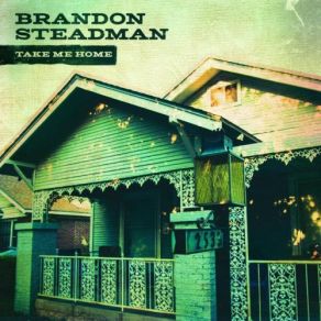 Download track Whole Lot Of Hard Work Brandon Steadman