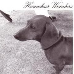 Download track I Can't Think Homeless Wonders