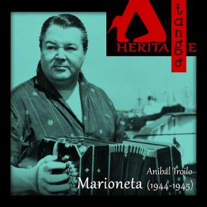 Download track Cimarron De Ausencia Orquesta Anibal Troilo