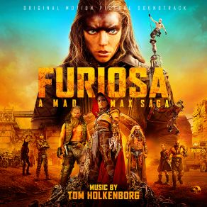 Download track Epilogue (From Furiosa) Junkie XL