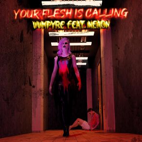 Download track Your Flesh Is Calling (Draven Remix) VvmpyreDraven