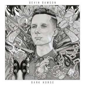 Download track I Don't Care Who Sees Devin Dawson