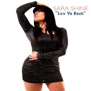 Download track Luv Ya Back Sara Shine