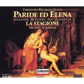 Download track 17. Lodi Al Nume Nellarco Possente Coro DAtleti Christoph Willibald Ritter Von Gluck