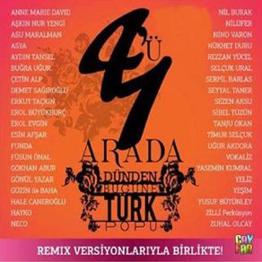 Download track Birisine Birisine Nil Burak