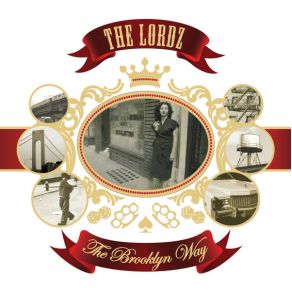 Download track Back Up Lordz Of Brooklyn
