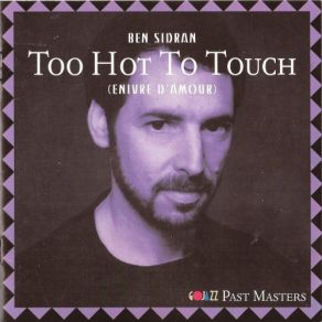 Download track Shine A Light On Me Ben Sidran