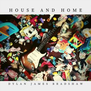 Download track A Thousand Years Dylan James Bradshaw