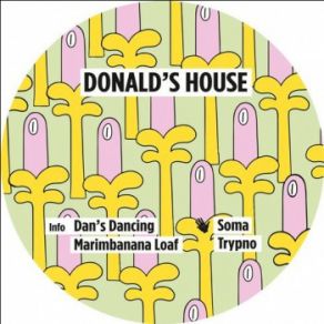 Download track Dan's Dancing Donald's House