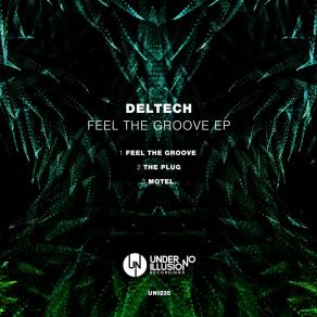 Download track The Plug (Original Mix) Deltech