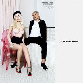 Download track Clap Your Hands Ava MaxLe Youth