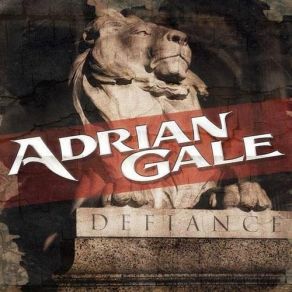 Download track Defiance Adrian Gale, Adriangale