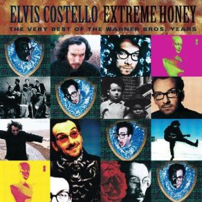 Download track My Dark Life Elvis Costello