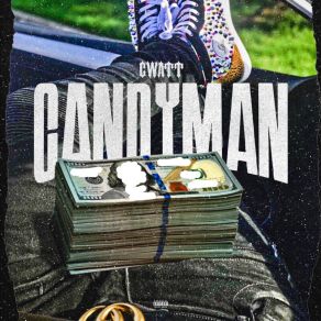 Download track CandyMan Freestyle C. Watt