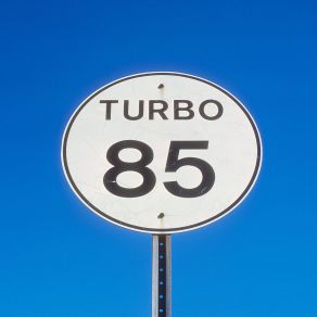 Download track More On Turbo 85