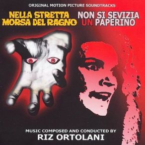 Download track Non Si Sevizia Un Paperino (Seq. 5) Riz Ortolani