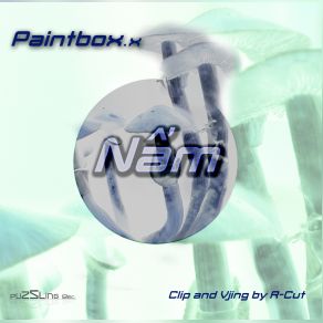 Download track Nell Schulten Braun (Ethan Fawkes Remix) Paintbox. X