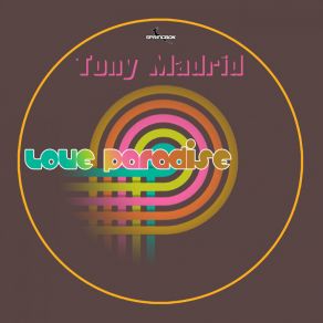 Download track Bodies In The Night Tony Madrid