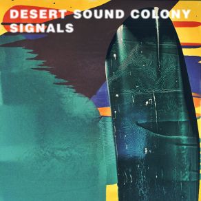 Download track Moon Juice Desert Sound Colony