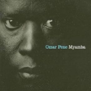 Download track Moudjé Omar Pene