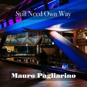 Download track Evening Ended In Beer (Edit Cut) Mauro Pagliarino