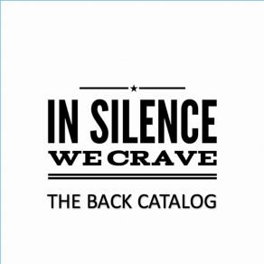 Download track Cutting Teeth (Demo) In Silence We Crave