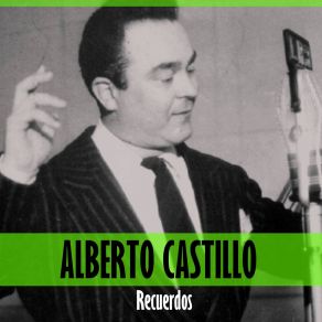 Download track Se Lustra Señor Alberto Castillo