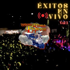 Download track No Porque Seas Tú (En Vivo) Tambora Ritmo Express