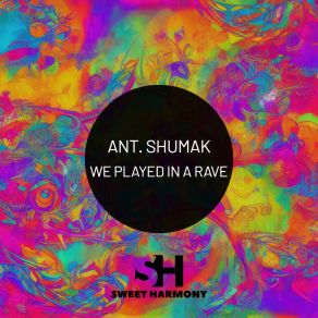 Download track Greatness Of A Universe Ant. Shumak