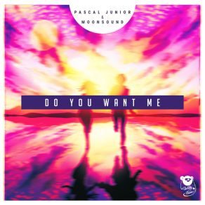 Download track Do You Want Me (Original Mix) Moonsound