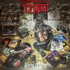 Download track El Descuartizador Heavy Madness