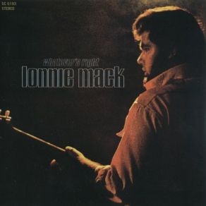 Download track Teardrops On Your Letter Lonnie Mack