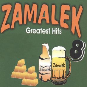 Download track Zamalek (Heavy Black Mix) Zamalek